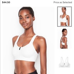COPY - EUC Victoria’s Secret sports bra